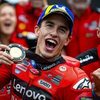 5 Rider Muda Spanyol yang Masuk 'Geng' Marc Marquez, Waktunya Bentuk MM93 Riders Academy?