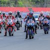ARRC Akui Pentingnya Partisipasi Indonesia, Tunjukkan Perkembangan di Kelas-Kelas Tinggi ARRC Akui Pentingnya Partisipasi Indonesia, Tunjukkan Perkembangan di Kelas-Kelas Tinggi