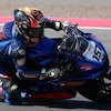 Lanjutkan Dominasi, Para Rider Yamaha Kuasai Klasemen Pembalap Mandalika Racing Series 2025