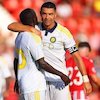 Tinggalkan Barcelona demi Al Nassr, Inigo Martinez Ungkap Kesan Tak Terduga Saat Jumpa Ronaldo