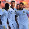 Hasil Al Nassr vs Almeria: Cristiano Ronaldo Cetak 2 Gol, tapi Tumbang dari Klub Kasta Kedua Spanyol