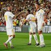 Al-Nassr 4-0 Rio Ave: Ronaldo Cetak Hattrick, Joao Felix Tampil Impresif