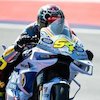 Masih Rookie, Fermin Aldeguer Ogah Terbebani Target Menangi Balapan MotoGP di Musim Perdana