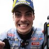 Gigi Dall'Igna Sebut Fermin Aldeguer Masa Depan Ducati di MotoGP, Perkembangannya Luar Biasa