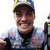 Daftar Rookie Pemenang di MotoGP, Akankah Fermin Aldeguer Masuk Klub Bergengsi Ini?