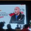 Alexander Zwiers Ungkap Alasan Terima Tawaran Dirtek PSSI, Singgung Patrick Kluivert dan Jordi Cruyff