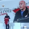 Kisah Dirtek PSSI Alexander Zwiers: Loloskan Yordania ke Piala Dunia, Berkeluarga dengan Orang Indonesia