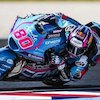 Hasil Balapan Moto2 Hungaria 2025: Sempat Terjun ke Posisi 11, David Alonso Raih Kemenangan Perdana