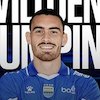 Semakin Ngeri! Tidak Hanya Rekurt Eliano Reijnders, Persib Juga Perkenalkan Andrew Jung untuk BRI Super League 2025/2026