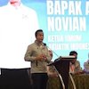 Anindya Bakrie Resmi Dilantik Kembali, Siap Angkat Prestasi Akuatik Indonesia ke Level Dunia
