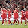 Skuad Lengkap Liverpool 2025-2026: Transfer Pemain, Pelatih, Daftar Pemain dan Nomor Punggungnya