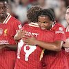 Laga Pramusim tak Lazim, Mengapa Liverpool 2 Kali Hadapi Athletic Bilbao dalam Sehari?