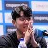 Jersey Son Heung-min Pecahkan Rekor Dunia Olahraga, Kalahkan Messi dan LeBron James!