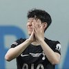 Lima Pemain Favorit Son-Heung-min Sepanjang Masa: Ronaldo & Messi Masuk, Siapa yang Nomor 1?