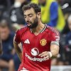 Perubahan Posisi, Bruno Fernandes Bisa Kehilangan Senjata Utamanya