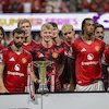 Usai Tenggelam di Musim Lalu, MU Diyakini Bakal Bangkit di Musim 2025/2026