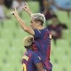 Prediksi Starting XI Barcelona untuk Hadapi Levante: Perubahan di Lini Belakang dan Lini Tengah