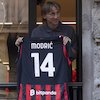 Modric, Ancelotti, dan Milan: Cerita tentang Pilihan Hati sang Maestro Kroasia
