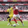 Arsenal vs Villarreal: Kekalahan Beruntun di Pramusim Arsenal