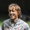 Pemain Milan Ini Terpukau di Latihan Perdana Modric: Dia Punya Sesuatu yang Berbeda! Pemain Milan Ini Terpukau di Latihan Perdana Modric: Dia Punya Sesuatu yang Berbeda!