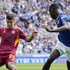 Hasil Everton vs Roma: Matias Soule Nodai Stadion Anyar The Toffees