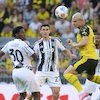 Juventus vs Borussia Dortmund: Rekor Apik Bianconeri vs Konsistensi sang Tamu