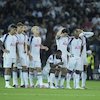 Rapor Pemain Tottenham vs PSG di UEFA Super Cup 2025: Siapa yang Bersinar dan Siapa yang Kurang Beruntung?
