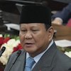 Presiden Prabowo Minta Anggota DPR untuk Lebih Peka dengan Aspirasi Rakyat