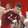 Milos Kerkez Dikritik Usai Burnley vs Liverpool, Robertson: Masih Muda, Ia Akan Jadi Bek Kiri Fantastis