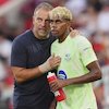 Di Balik Pujian Setinggi Langit untuk Lamine Yamal, Eks Bintang Madrid Beri Peringatan Keras Ini ke Hansi Flick!