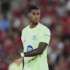 Marcus Rashford Sindir Man United Usai Pindah ke Barcelona, Gary Neville Beri Respons Pedas