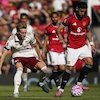Arsenal Memang Menang, Tapi 3 Pemain Ini Justru Dinilai 'Hilang', Siapa Mereka?