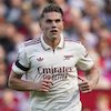 Ada Satu Pemain Arsenal yang Bisa Membantu Gyokeres Tampil Tajam, Siapa Dia?