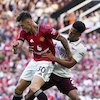 Ingin Benjamin Sesko Tak Bernasib Seperti Rasmus Hojlund di MU? Ini yang Wajib Dilakukan Ruben Amorim