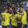 Al Nassr Hancurkan Al Taawoun: Joao Felix Cetak Hattrick, Ronaldo Juga Nyekor