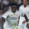 Nasib Tak Ada yang Tahu: Nyaris Dibuang Ancelotti, Kini Tchouameni jadi Pemain Kunci Xabi Alonso