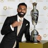 Daftar Lengkap Pemenang PFA Awards 2025: Mohamed Salah Ukir Rekor, Mariona Caldentey Bersejarah