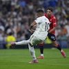 Kontroversi Penalti Real Madrid vs Osasuna, Mengapa VAR Diam Saja?