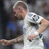 Cerita Debut Franco Mastantuono: Sambutan Hangat Bernabeu, Kontroversi Nomor Punggung, Ekspektasi Masa Depan
