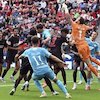 Link Nonton Live Streaming FC Copenhagen vs Bayer Leverkusen - Liga Champions di Vidio