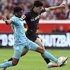 Hasil Bayer Leverkusen vs Hoffenheim: Debut Muram Erik ten Hag, Kalah di Kandang Sendiri