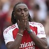Eberechi Eze & 6 Pemain Lain yang Dulu Dilepas Arsenal, Sulit Dipercaya!