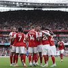 Arsenal Segera Bereskan Transfer Ganda: Kiwior ke Porto, Hincapie OTW ke London