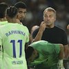 Prediksi Starting XI Barcelona untuk untuk Hadapi Rayo Vallecano: Manfaatkan Lebar Lapangan dan Kekuatan Udara