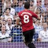 Fulham vs Manchester United: Kegagalan Penalti Bruno Fernandes Salah Wasit?