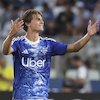 Regenerasi Dimulai! Ini Daftar Skuad Argentina Terbaru, Scaloni Panggil 2 'Bocah Ajaib' Dampingi Messi