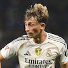 Statistik Pemain Madrid vs Mallorca: Peran Penting Huijsen, Efektivitas Guler, Sengatan Vinicius
