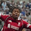 Thierry Henry Sampai Terpukau, Ini Kualitas Istimewa Pahlawan 16 Tahun Liverpool, Rio Ngumoha
