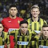 Fakta Unik FC Kairat Almaty: Tim Asal Kazakhstan Negara Asia Tengah, tapi Ikut Liga Champions UEFA