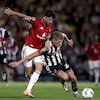 Hasil Drawing Carabao Cup 2025/2026: MU Sudah Tersingkir, Siapa Lawan Para Tim Raksasa di Putaran Ketiga?